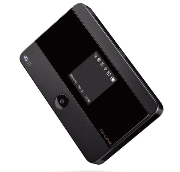 ROUTER TP-LINK 4G  M7350 WIFI V5.2