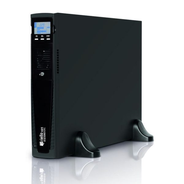 SAI RIELLO VISION DUAL 3000 DUAL 0.9 VSD 3000