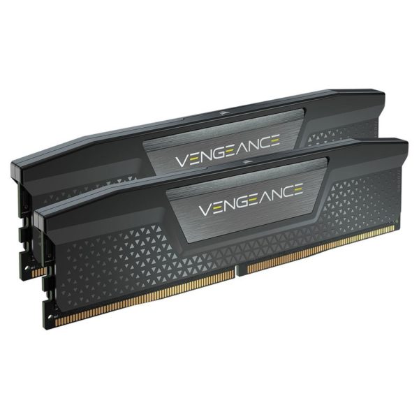 MEMORIA KIT DDR5 16GB (2X8GB) PC5-41600 5200MHZ CORSAIR VENGEANCE