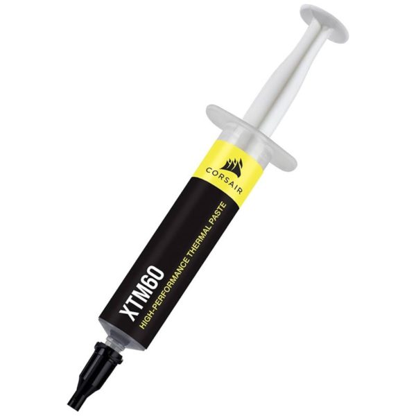 PASTA TERMICA CORSAIR XTM60 HIGH PERFORMANCE THERMAL 3G