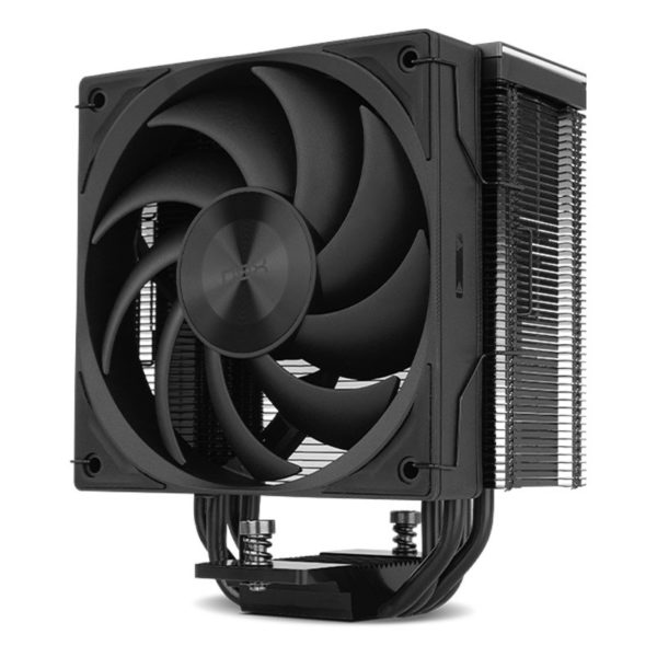 REFRIGERADOR CPU MULTIZOCALO NOX HUMMER H-400 120 4 PIPES