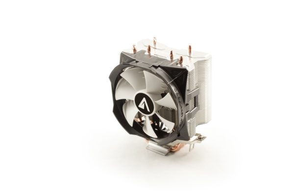 REFRIGERADOR CPU MULTIZOCALO ABYSM GAMING SNOW III 3 HEAT PIPES 832301