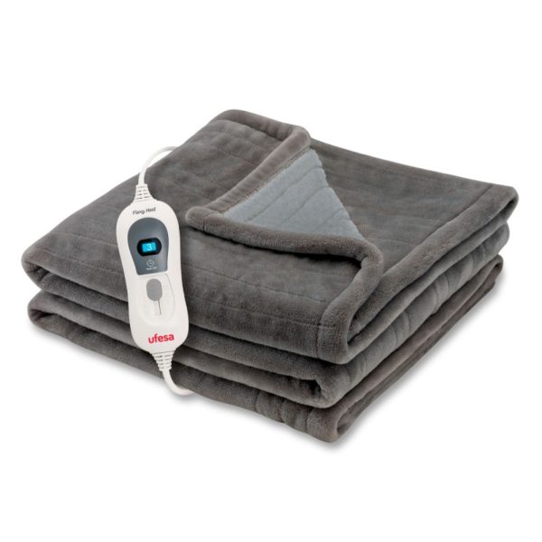 PAE MANTA TERMICA SOFTY FLEECE UFESA 10405396 ULTRASUAV CONEXION SEPARABLE 3 NIV