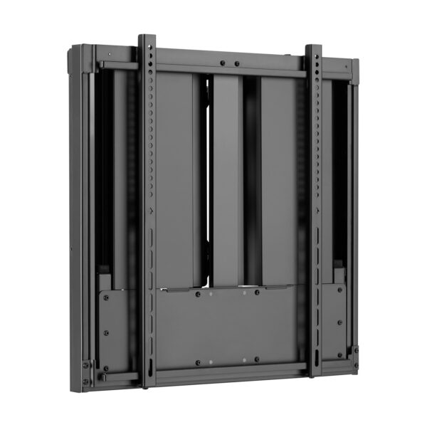 SOPORTE PARED CONTRAPESO PRO TV 60-90KG 70-100 NEGRO AISENS WT100HA-353