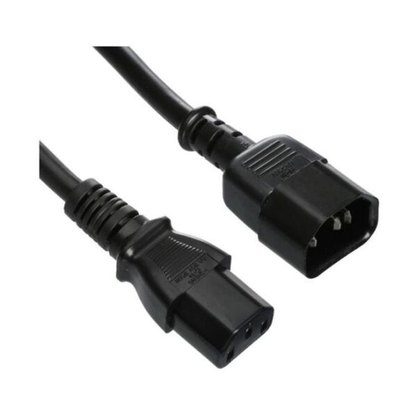 CABLE ALIM. CPU C13H-C14M 1.5 M NANOCABLE 10.22.0202
