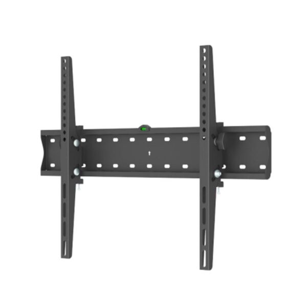 SOPORTE MONITOR/TV 37-70 INCLI 40KG 53mm NEGRO TOOQ LP4270T-B