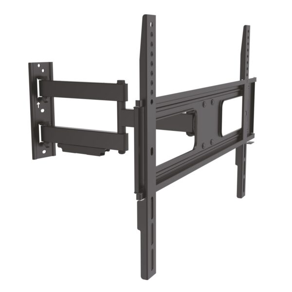 SOPORTE MONITOR/TV 37-70 GIRA/INCLI NEGRO TOOQ 1 BARRA EXTENSORA LP6070TN-B