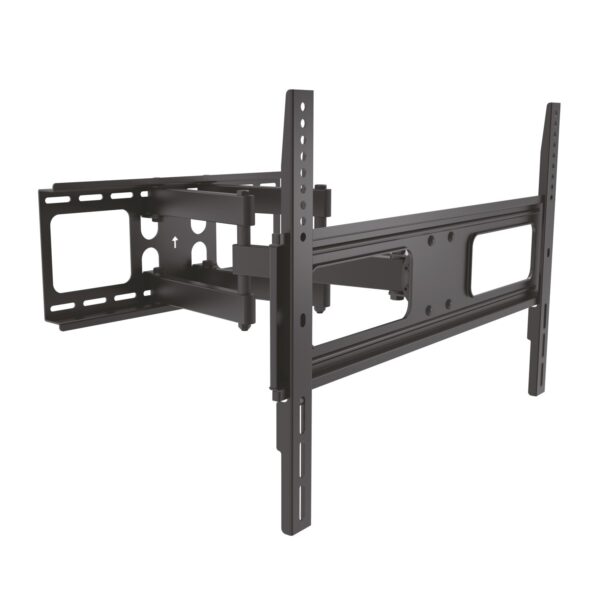 SOPORTE MONITOR/TV 37-70 GIRA/INCLI NEGRO TOOQ 2 BARRA EXTENSORA LP6270TN-B