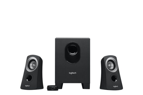 ALTAVOCES LOGITECH Z313 2.1 980-000413