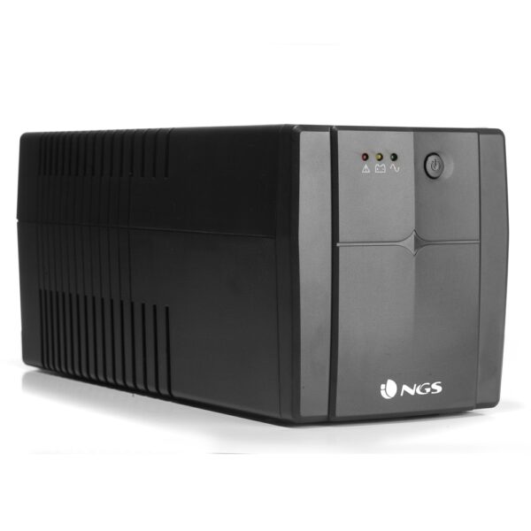 SAI  NGS FORTRESS  1500 V2 OFF LINE UPS 720W AVR SCHUKO PLUG X 2
