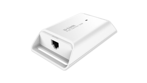 SPLITTER PoE D-LINK DPE-301GS 5V-2.5A 9V-2A 12V-2A A OUT 10/100/1000