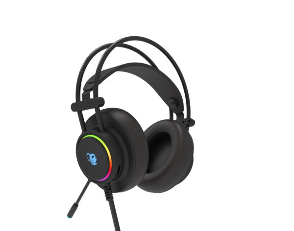 AURICULAR COOLBOX DEEPGAMING DEEPLIGHTING LED