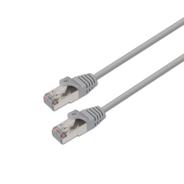 CABLE RED LATIGUILLO RJ45 CAT.6 FTP AWG24 15 M NANOCABLE 10.20.0815