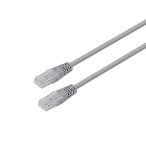 CABLE RED LATIGUILLO RJ45 LSZH CAT.6 UTP AWG24 10 M NANOCABLE 10.20.1310