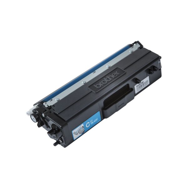 TONER BROTHER TN423C DCPL8410/HLLL8260/8360/MFCL8690/8900 ORI CIAN