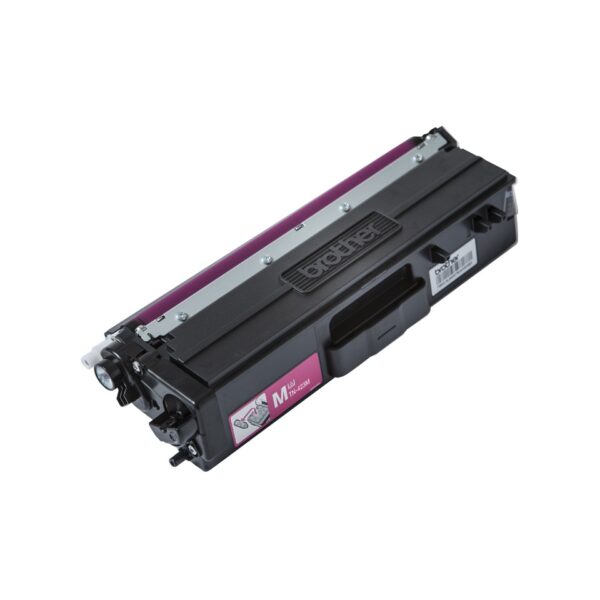TONER BROTHER TN423M DCPL8410/HLLL8260/8360/MFCL8690/8900 ORI MAGENTA