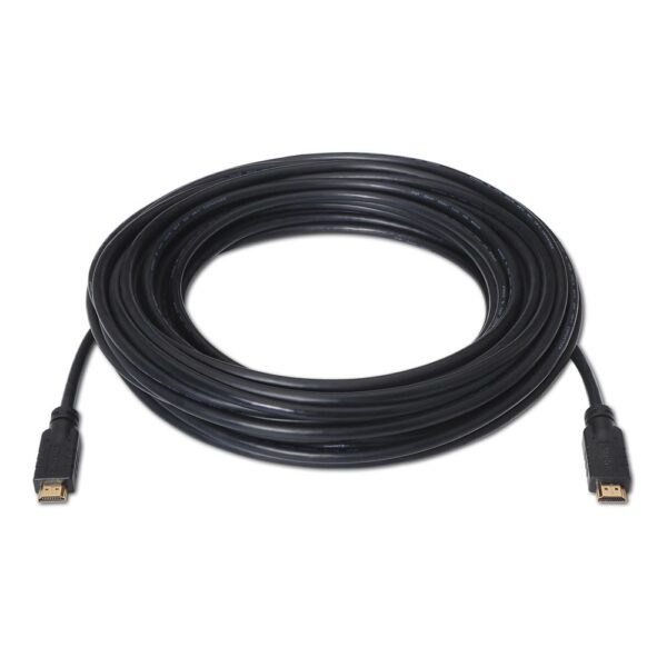 CABLE HDMI V1.4 ALTA VELOCIDAD HEC REPETIDOR AM-AM 30 M NANOCABLE 10.15.1830