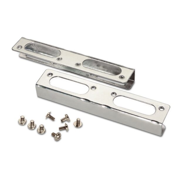 ADAPTADOR BAHIA INTERNA HDD 2.5 EN UNA BAHIA DE 3.5  AISENS  A129-0149