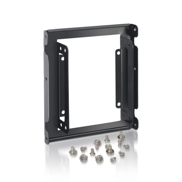 ADAPTADOR BAHIA INTERNA 2 X HDD 2.5 EN BAHIA DE 3.5  AISENS  A129-0150