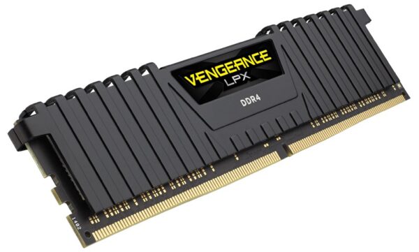 MEMORIA DDR4  8GB PC4-24000 3000MHZ CORSAIR VENGEANCE LPX C16