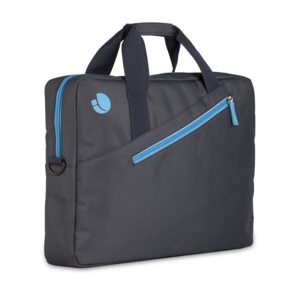 BOLSA PORTATIL  15.6 NGS GINGER BLUE