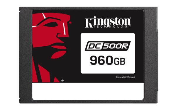 HD  SSD  960GB KINGSTON  2.5 SATA3 DC500R SEDC500R/960G