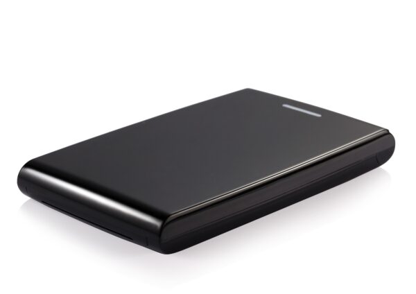CAJA EXTERNA 2.5 TOOQ 95/125 MM SATA USB 3.0 NEGRA TOOQ TQE-2526B