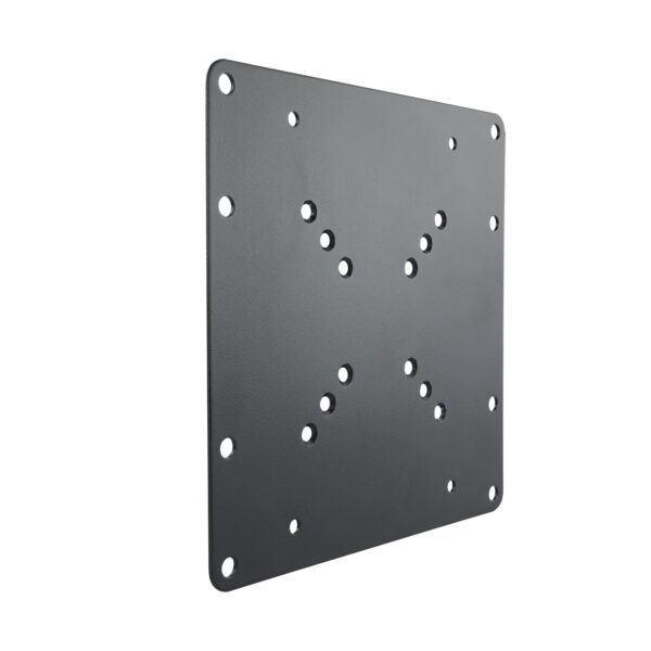 ADAPTADOR VESA 200X200 PANTALLA 23-42 TOOQ 30KG KIT VMA0200-B