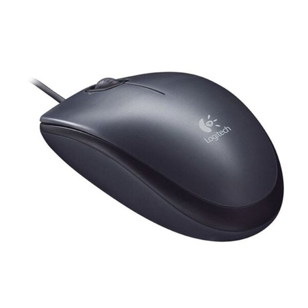 RATON LOGITECH USB M90 910-001793