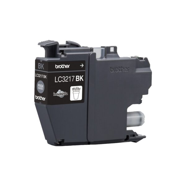 TINTA BROTHER  LC3217BK MFCJ6530/6935/5730/5735/6930/6935 ORI NEGRA