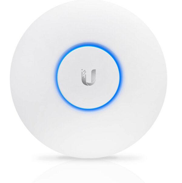 UBIQUITI UNIFI PUNTO DE ACCESO INDOOR 2.4 GHz 5GHz UAP-AC-LITE