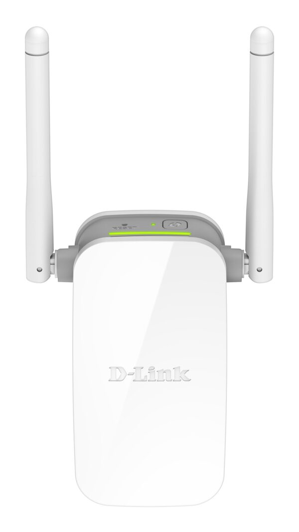 PUNTO ACCESO D-LINK REPETIDOR INALAMBRICO DAP-1325/E AMPLIFICADOR N300 2ANT EXT