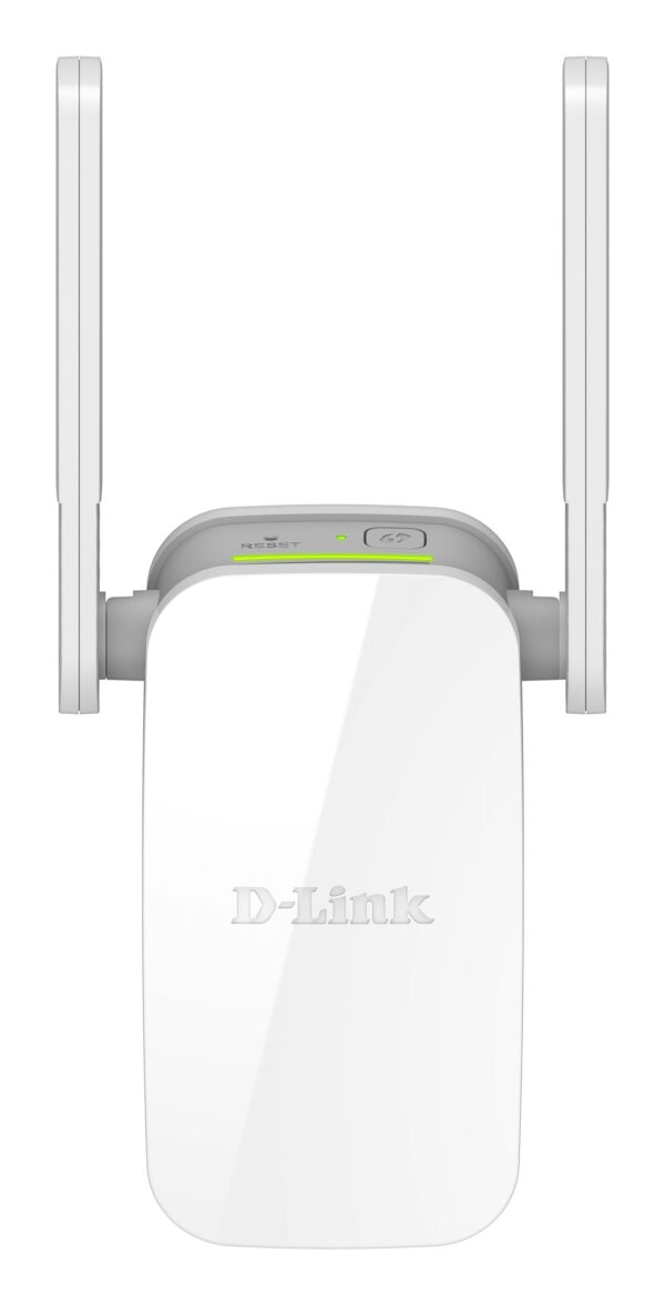PUNTO ACCESO D-LINK REPETIDOR INALAMBRICO DAP-1610 EXTENDER AC1200 ANT EXT