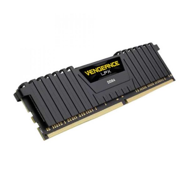 MEMORIA DDR4  8GB PC4-25600 3200MHZ CORSAIR VENGEANCE LPX C16