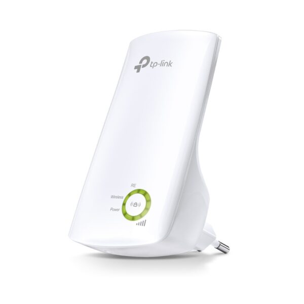 PUNTO ACCESO EXTENDER TP-LINK WIFI N 300MBPS 2 ANT INT TL-WA854RE