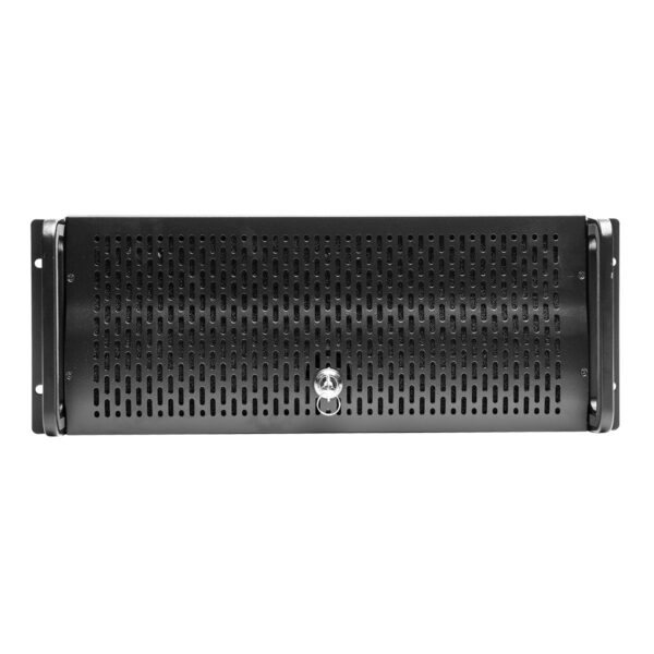 CAJA RACK 4U UNYKA ATX UK4129 NEGRA 51912