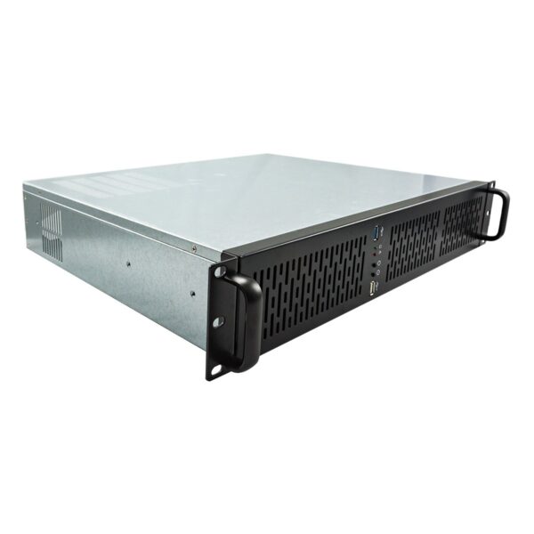 CAJA RACK 2U MICRO-ATX UNYKA UK2129 52095
