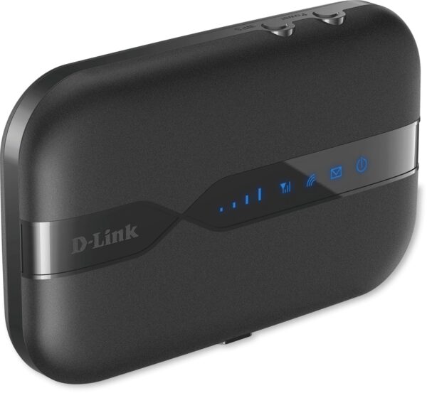 ROUTER D-LINK 4G DWR-932 150MBPS WIFI MicroSIM
