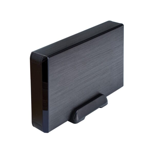 CAJA EXTERNA 3.5 AISENS SATA A USB 3.0/3.1 GEN1 NEGRA ASE-3530B