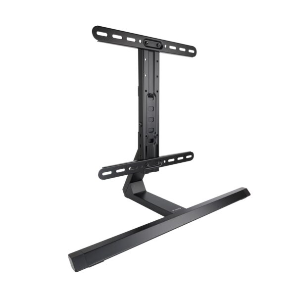SOPORTE DE MESA MONITOR/TV  32-65 MAX 40KG ALUMINIO TOOQ DB3265F-B