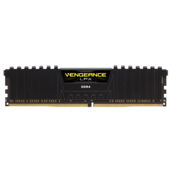 MEMORIA DDR4 16GB PC4-25600 3200MHZ CORSAIR VENGEANCE LPX C16