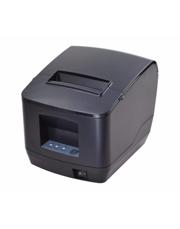 IMPRESORA TICKET ITP-73 II TERMICA PREMIER USB/SERIE NEGRA