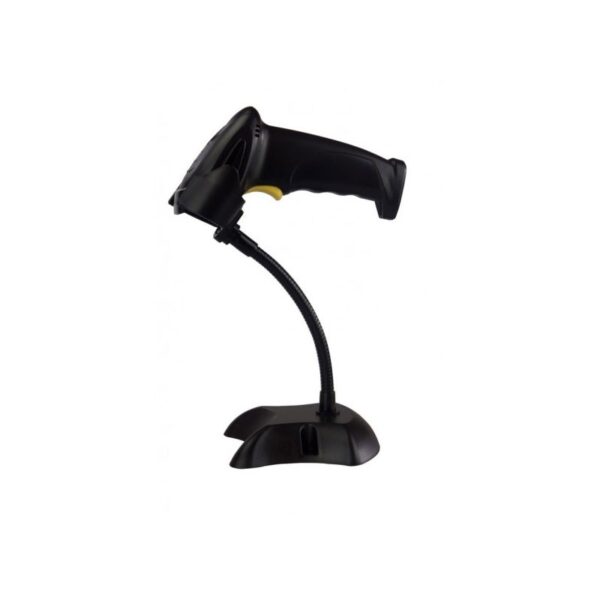 SCANNER TPV PREMIER MS3-1D LASER USB NEGRO 2A GARANTIA