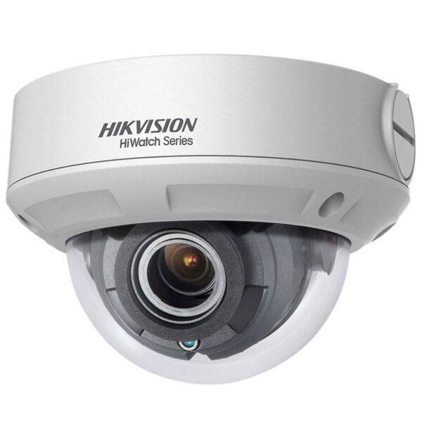 VIGILANCIA CAMARA  HIKVISION DOMO HWI-D640H-Z IP67  VARIF 2.8-12mm POE