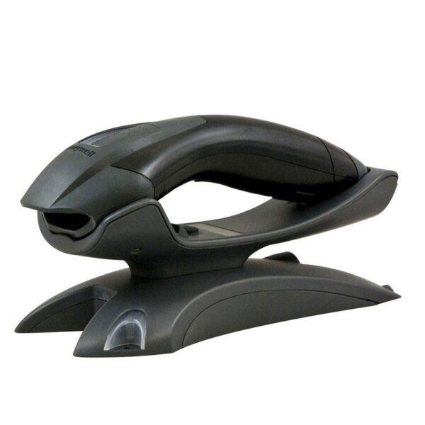 SCANNER TPV HONEYWELL  VOYAGER 1202G USB NEGRO