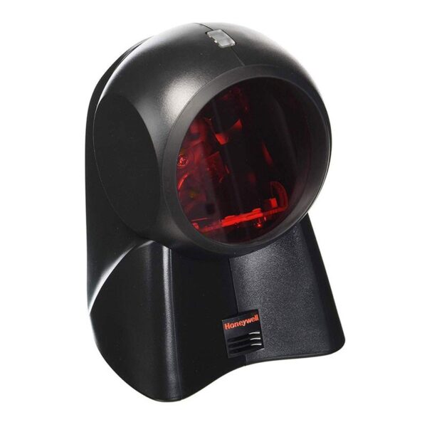 SCANNER TPV HONEYWELL ORBIT MK7120 USB KIT NEGRO