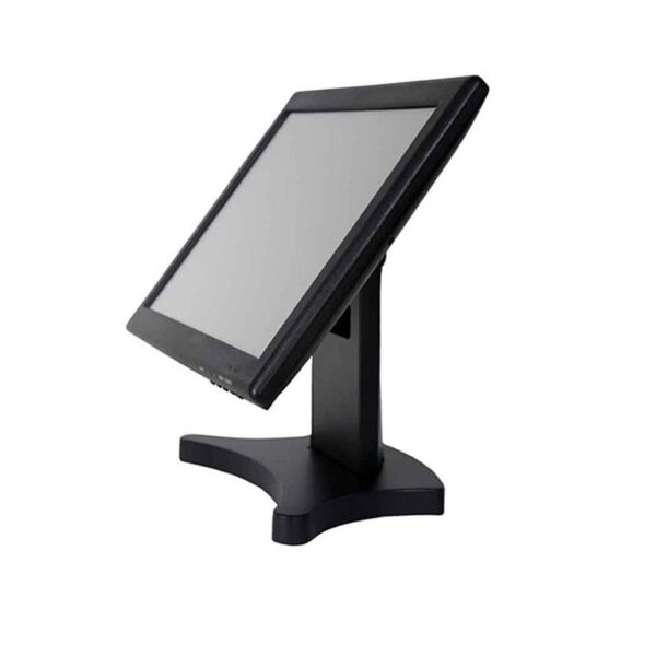 MONITOR TPV 15 TACTIL LED PREMIER TM-150 CAPACITIVA SOPORTE ALUMINIO