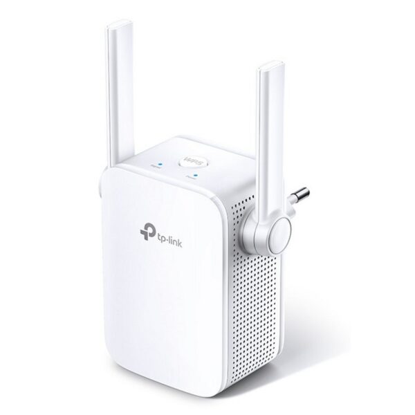 PUNTO ACCESO TP-LINK TL-WA855RE WIFI N 300MBPS 2 ANT INT 1RJ45