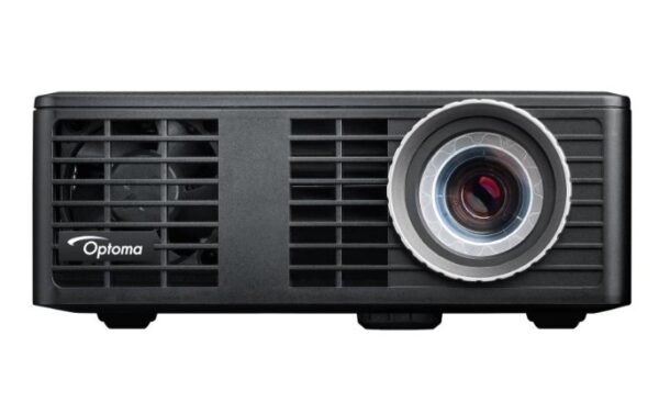 PROYECTOR OPTOMA WXGA  ML750e 3D 700LUMENES 1280x800DLP 15000:1 HDMI VGA USB
