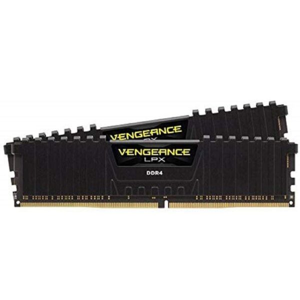 MEMORIA KIT DDR4  32GB(2X16GB) PC4-28800 3600MHZ CORSAIR VENGEANCE LPX C18